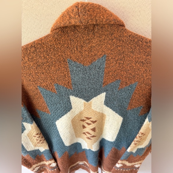 Forever 21 Long Cardigan - Picture 9 of 10